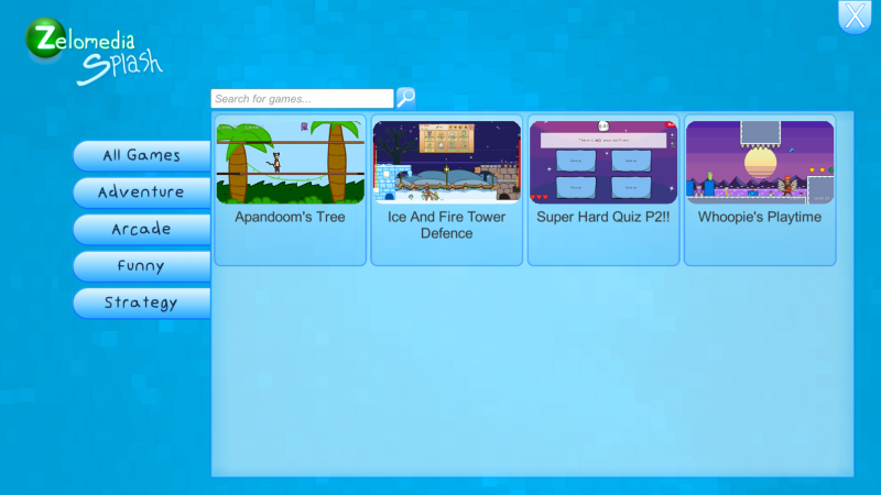 File:ZelomediaSplashLauncher.png