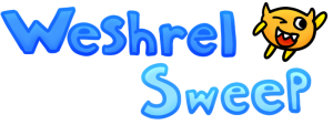Weshrel Sweep Logo.png