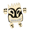 Fushy Skeletal Form.png