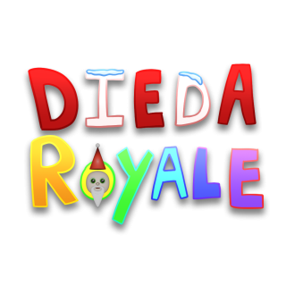 Dieda Royale Logo