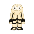 Feron Skeletal Form.png